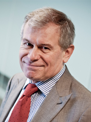 Aldo BULGARELLI