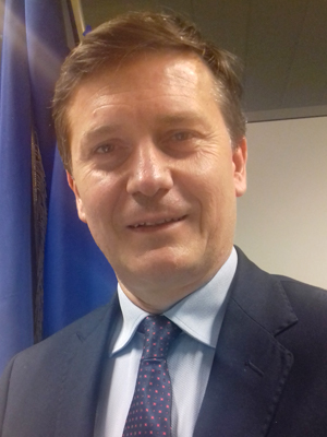 Carlo FORTE