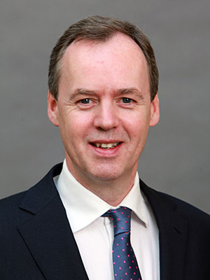 David CONLAN SMYTH
