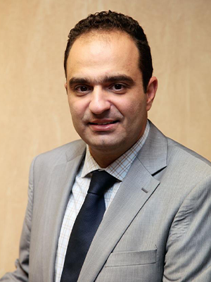 Nikolaos KOUTKIAS