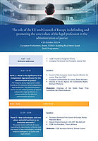 Click here to see the programme