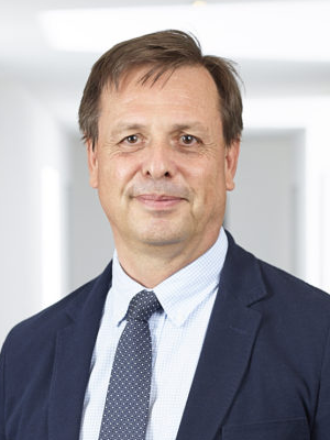 Pierre-Dominique SCHUPP