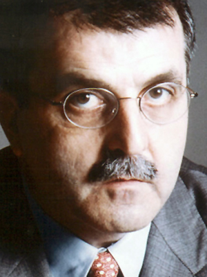 Sotiris FELIOS