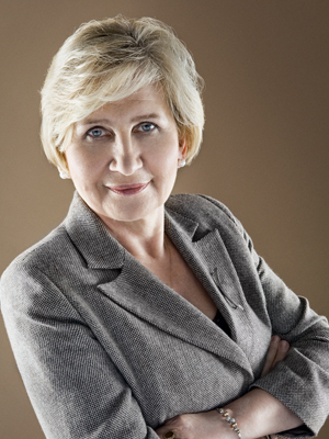 Maria SLAZAK