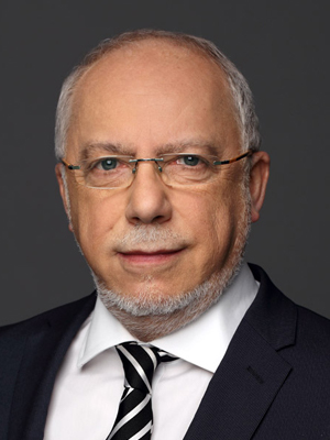 Antonín MOKRY