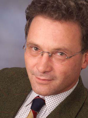 Rupert WOLFF