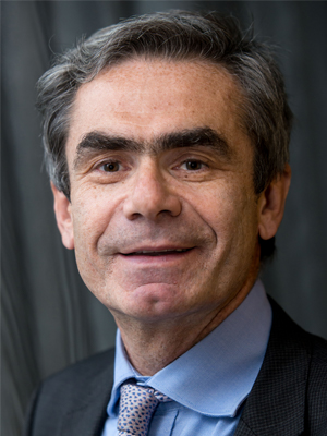 Laurent PETTITI