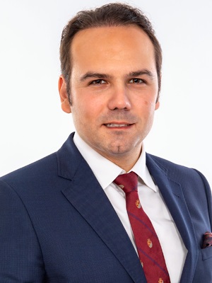 Ondrej LACIAK, PhD.