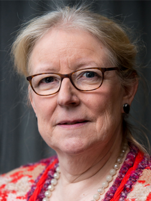 Anne Birgitte GAMMELJORD